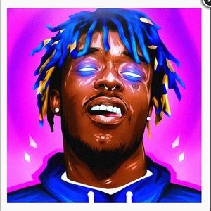 Meet your Posher, Kevin